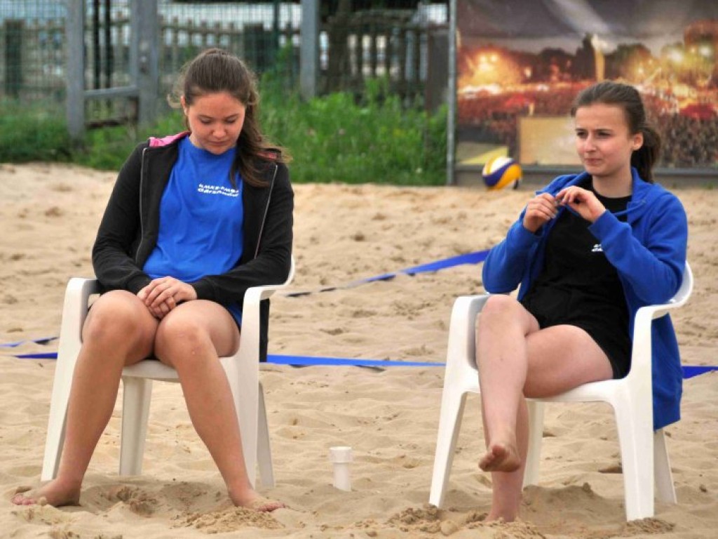 Sportowy weekend w obiektywie 29-30.06.2013 r.