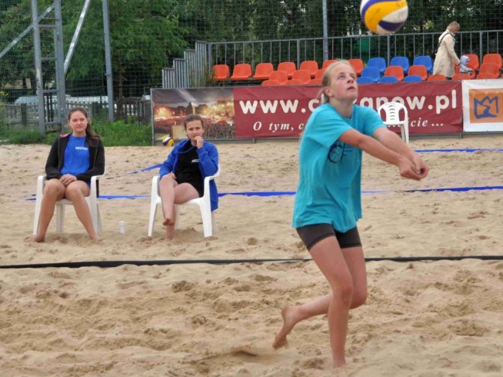 Sportowy weekend w obiektywie 29-30.06.2013 r.