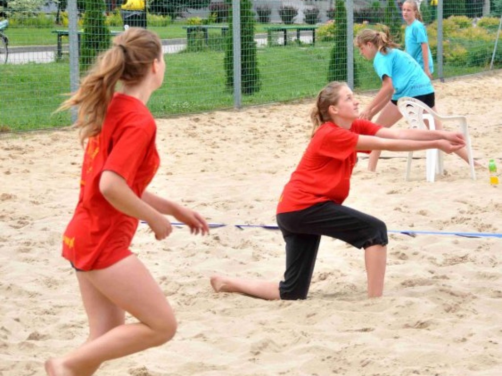 Sportowy weekend w obiektywie 29-30.06.2013 r.