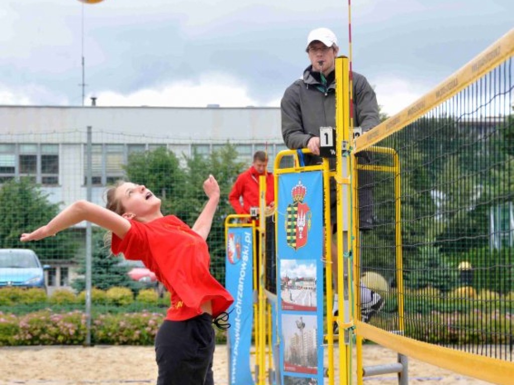 Sportowy weekend w obiektywie 29-30.06.2013 r.