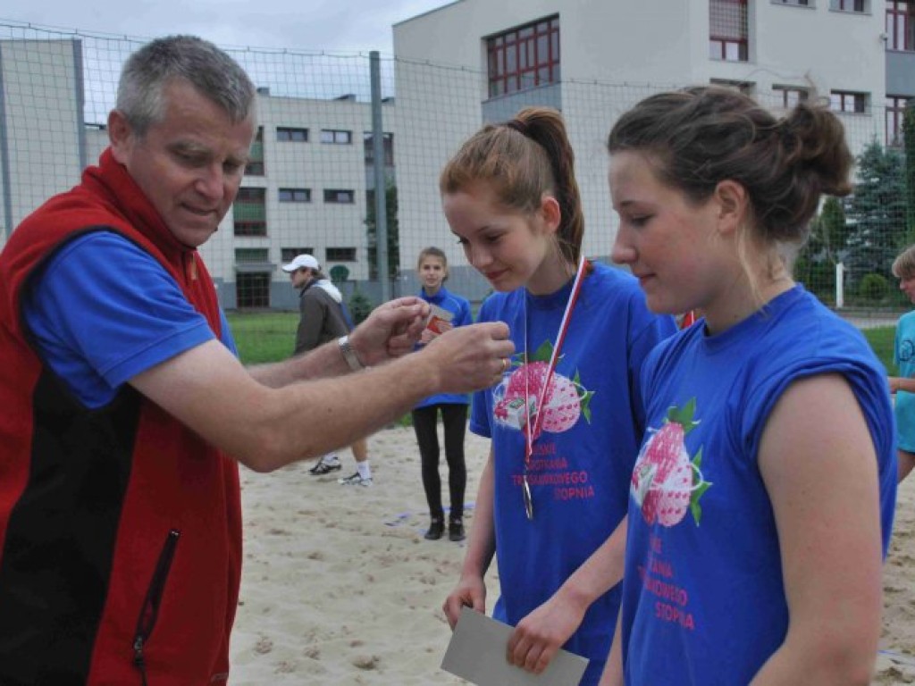 Sportowy weekend w obiektywie 29-30.06.2013 r.