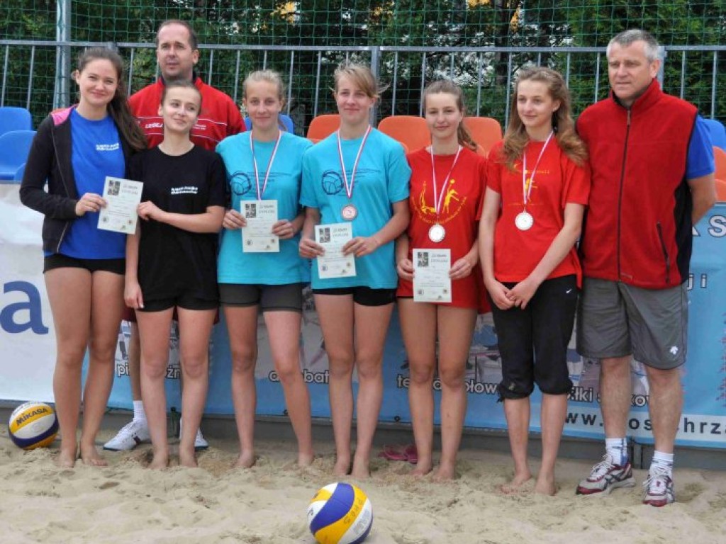 Sportowy weekend w obiektywie 29-30.06.2013 r.