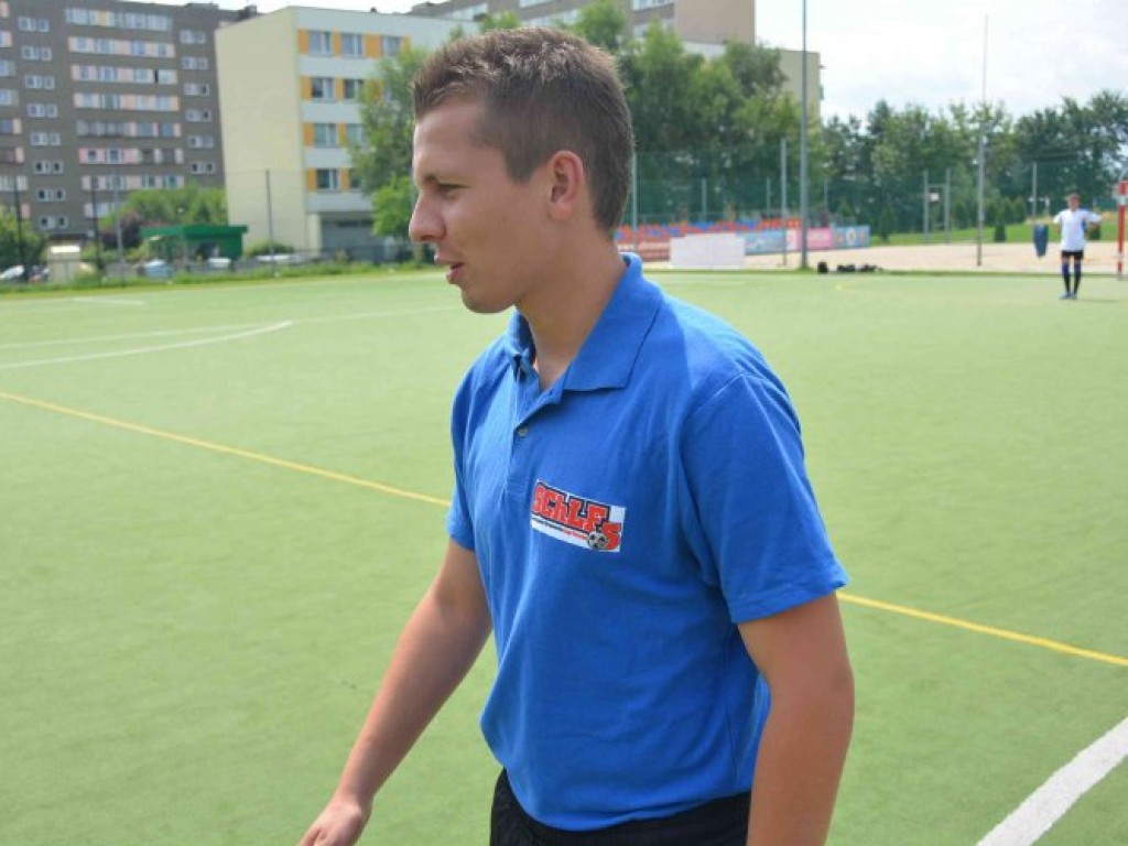 1. kolejka Kuliński Group Wakacyjnej Ligi Futsalu w Chrzanowie 10-12.07.2013 r.