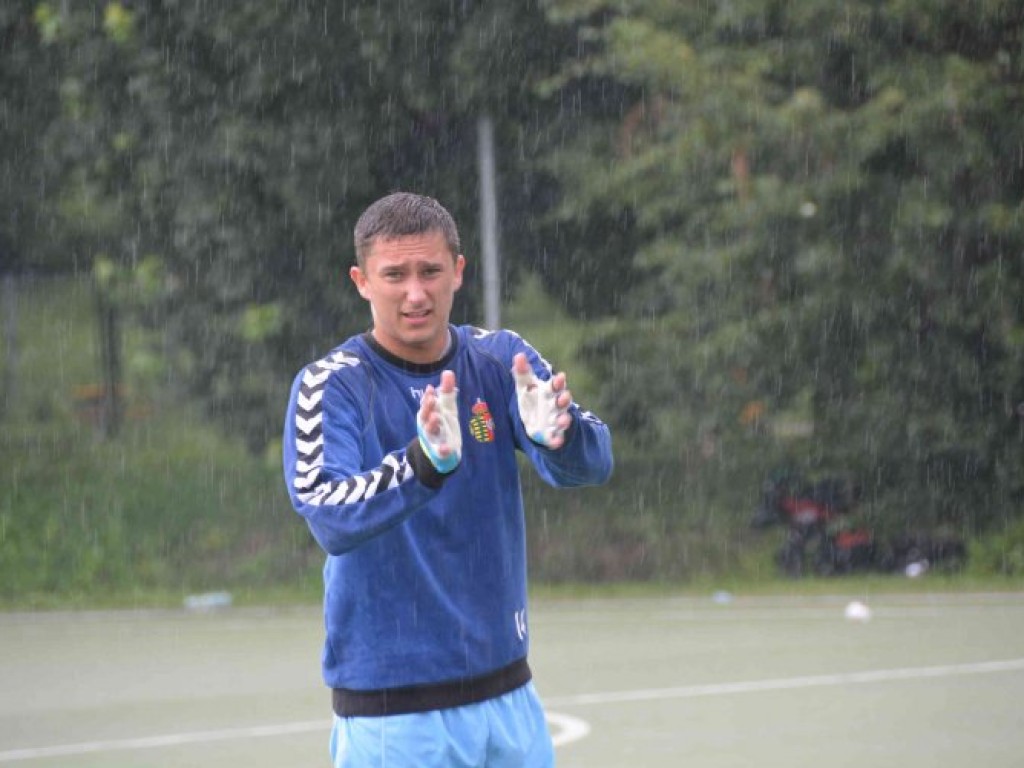 1. kolejka Kuliński Group Wakacyjnej Ligi Futsalu w Chrzanowie 10-12.07.2013 r.