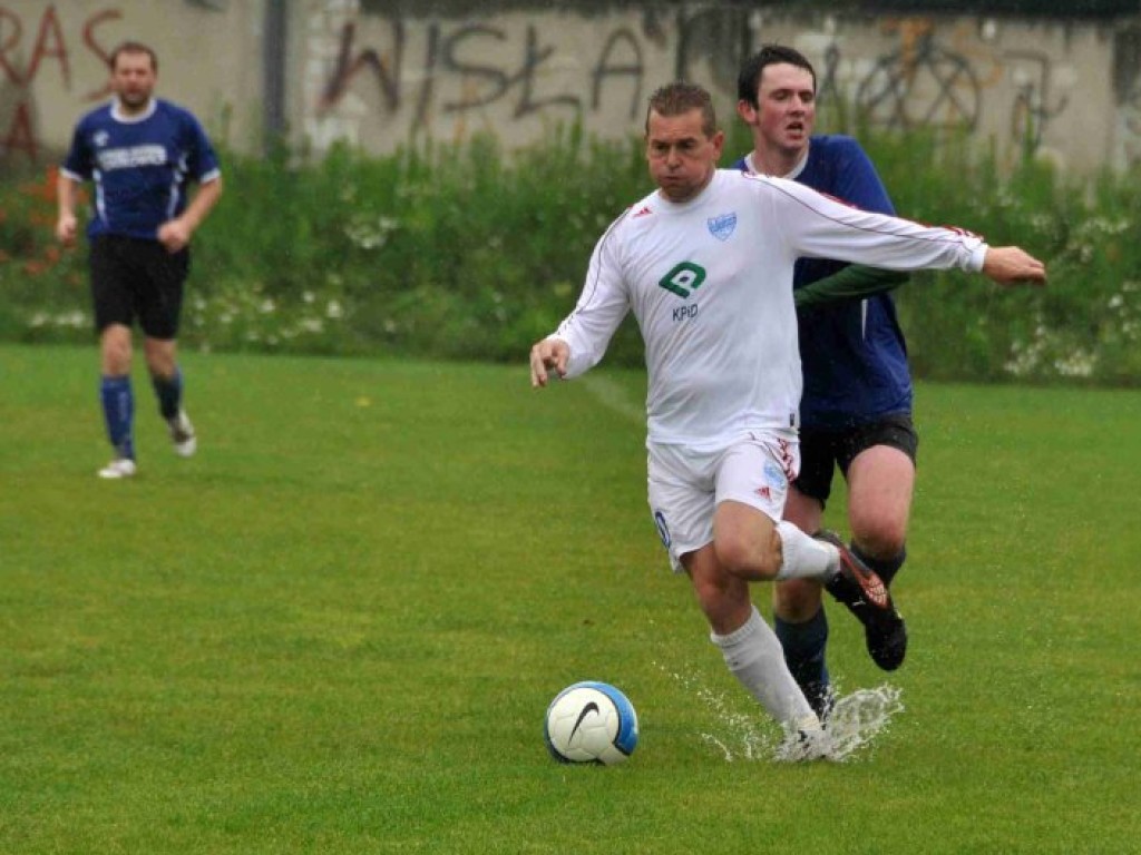 Sportowy weekend w obiektywie 13-14.07. 2013 r.