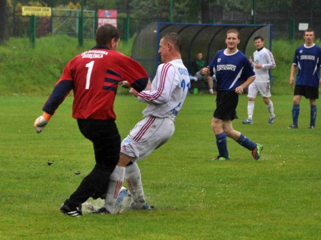 Sportowy weekend w obiektywie 13-14.07. 2013 r.