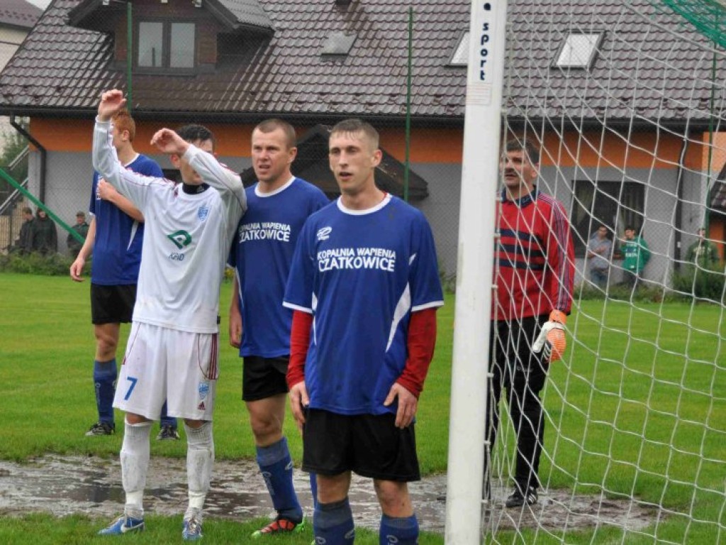 Sportowy weekend w obiektywie 13-14.07. 2013 r.