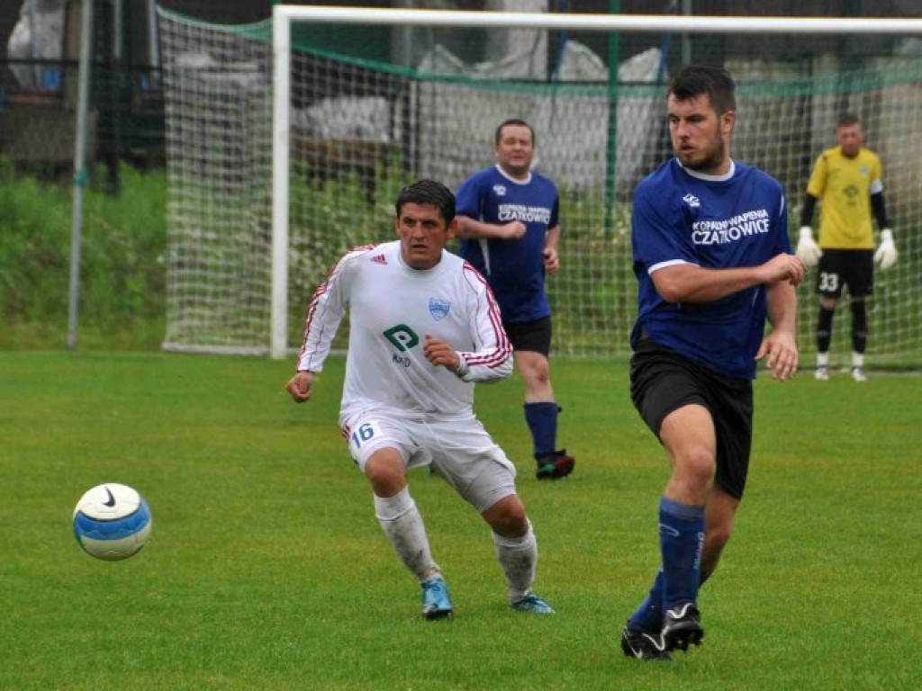 Sportowy weekend w obiektywie 13-14.07. 2013 r.