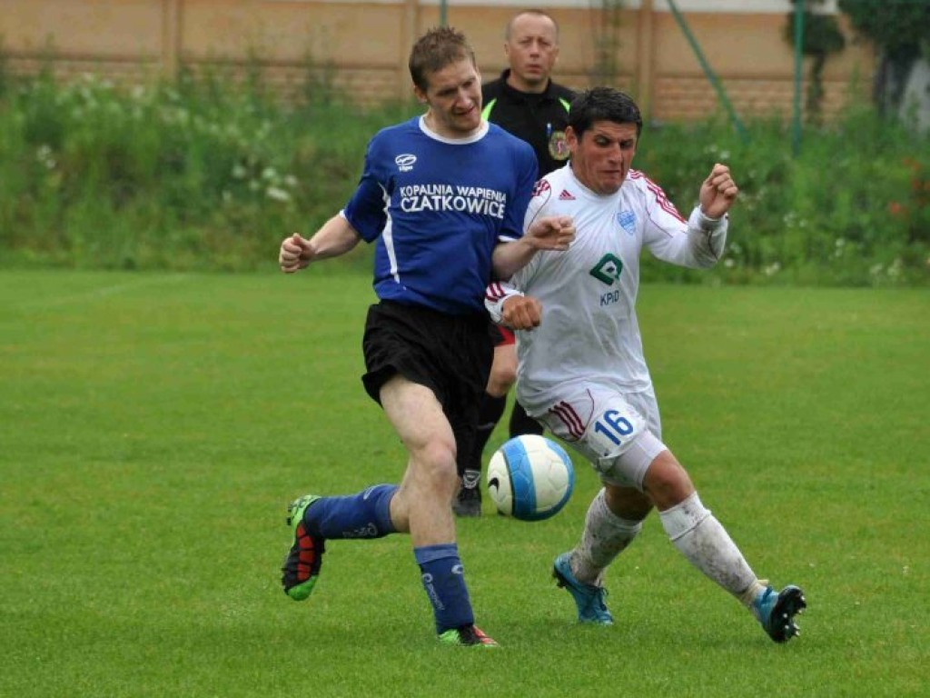 Sportowy weekend w obiektywie 13-14.07. 2013 r.