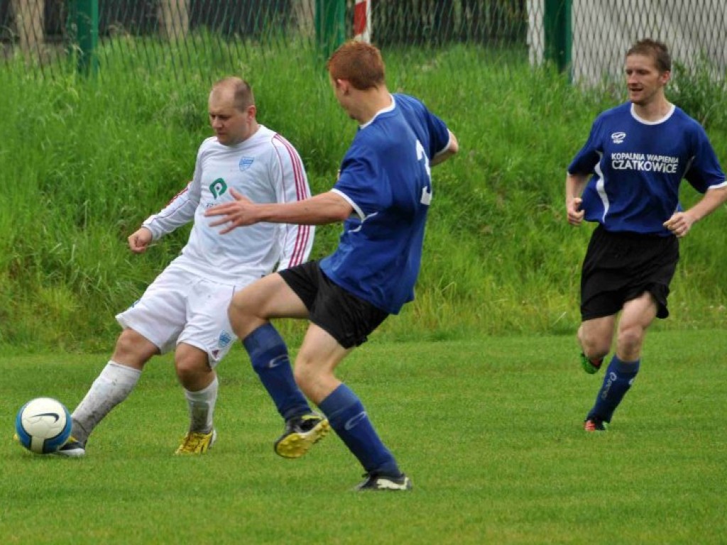 Sportowy weekend w obiektywie 13-14.07. 2013 r.