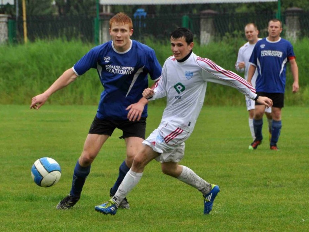 Sportowy weekend w obiektywie 13-14.07. 2013 r.