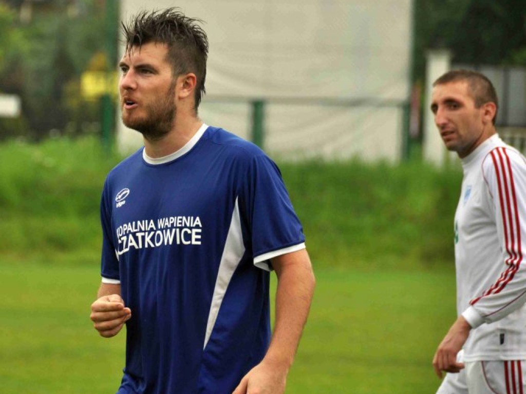 Sportowy weekend w obiektywie 13-14.07. 2013 r.