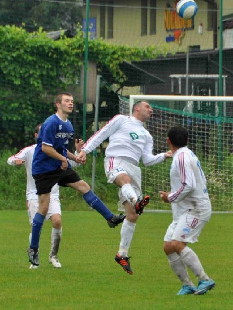 Sportowy weekend w obiektywie 13-14.07. 2013 r.