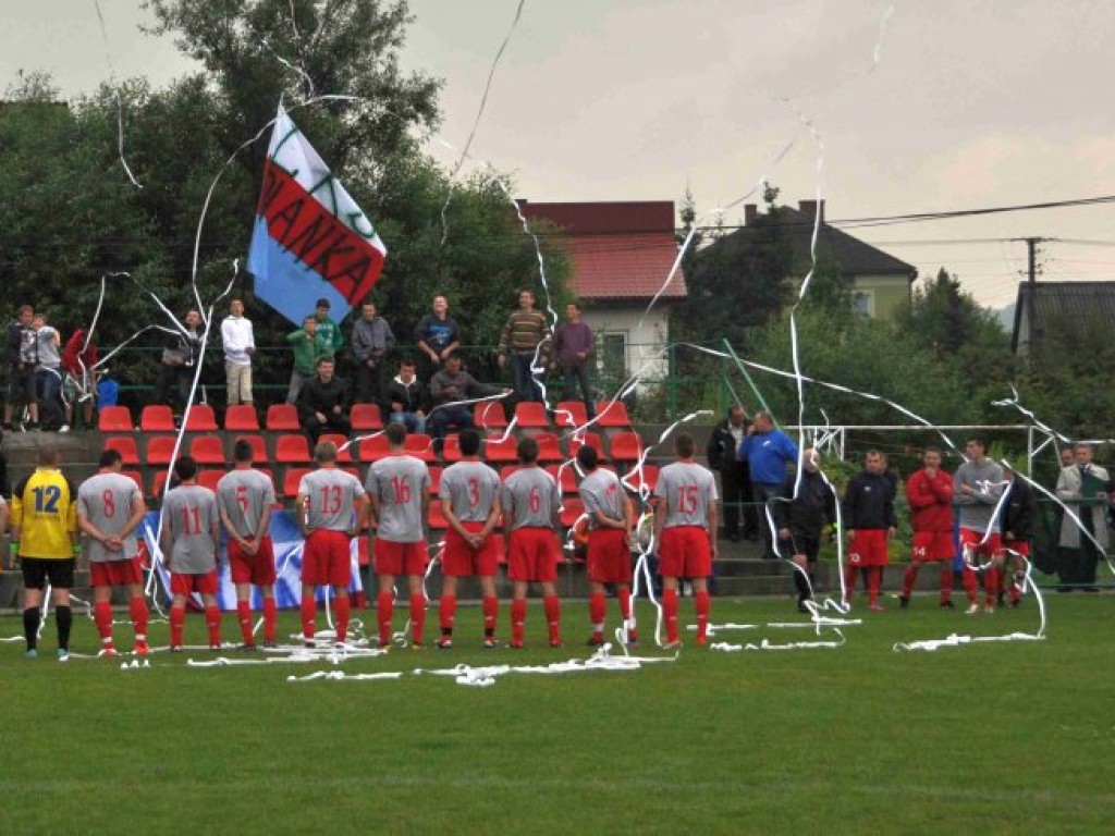 Sportowy weekend w obiektywie 13-14.07. 2013 r.