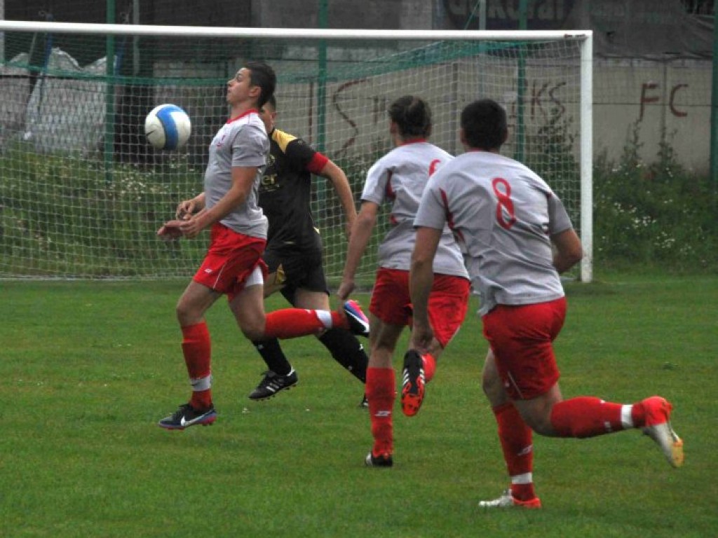 Sportowy weekend w obiektywie 13-14.07. 2013 r.