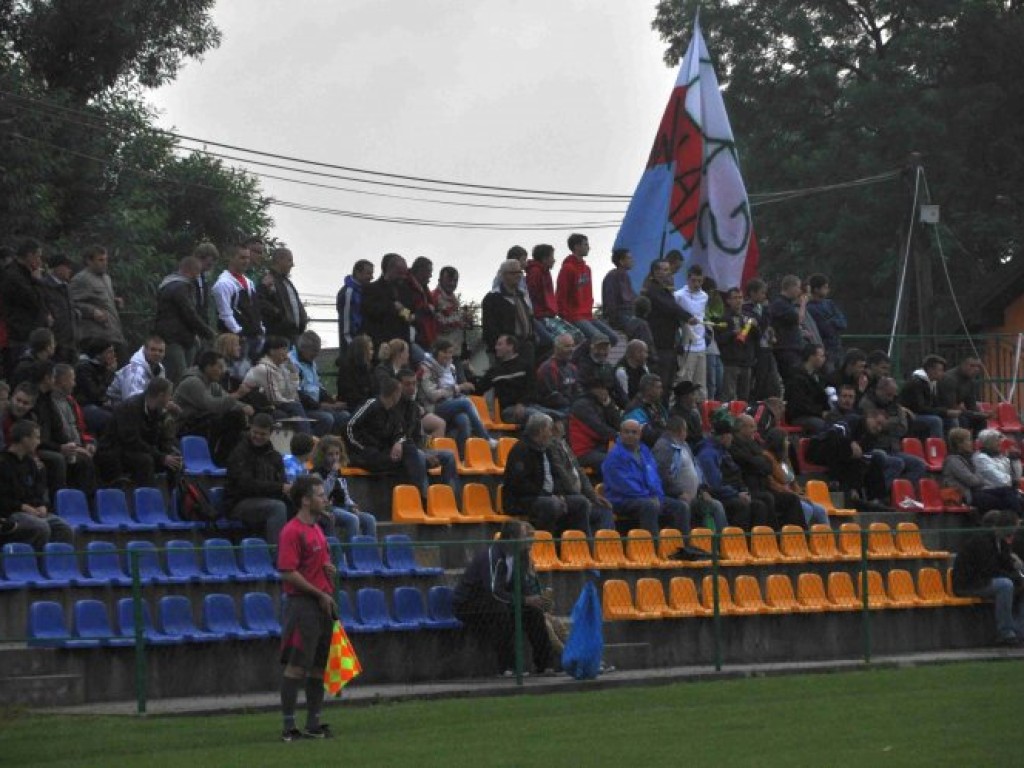 Sportowy weekend w obiektywie 13-14.07. 2013 r.