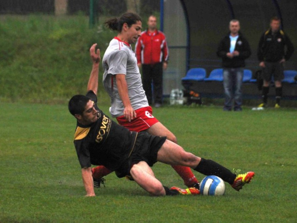 Sportowy weekend w obiektywie 13-14.07. 2013 r.