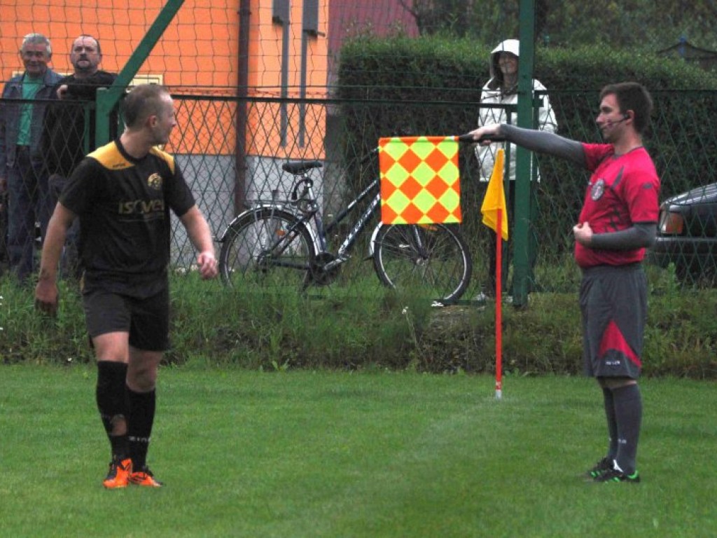 Sportowy weekend w obiektywie 13-14.07. 2013 r.