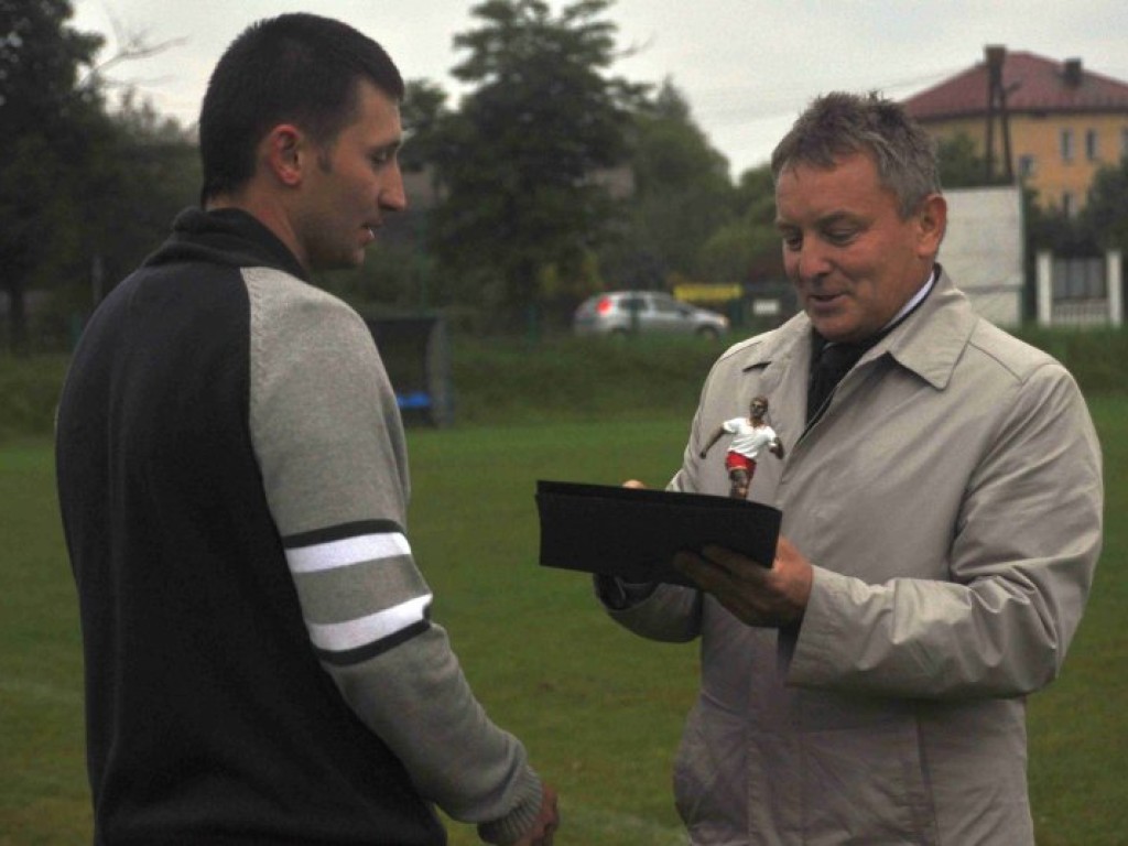 Sportowy weekend w obiektywie 13-14.07. 2013 r.