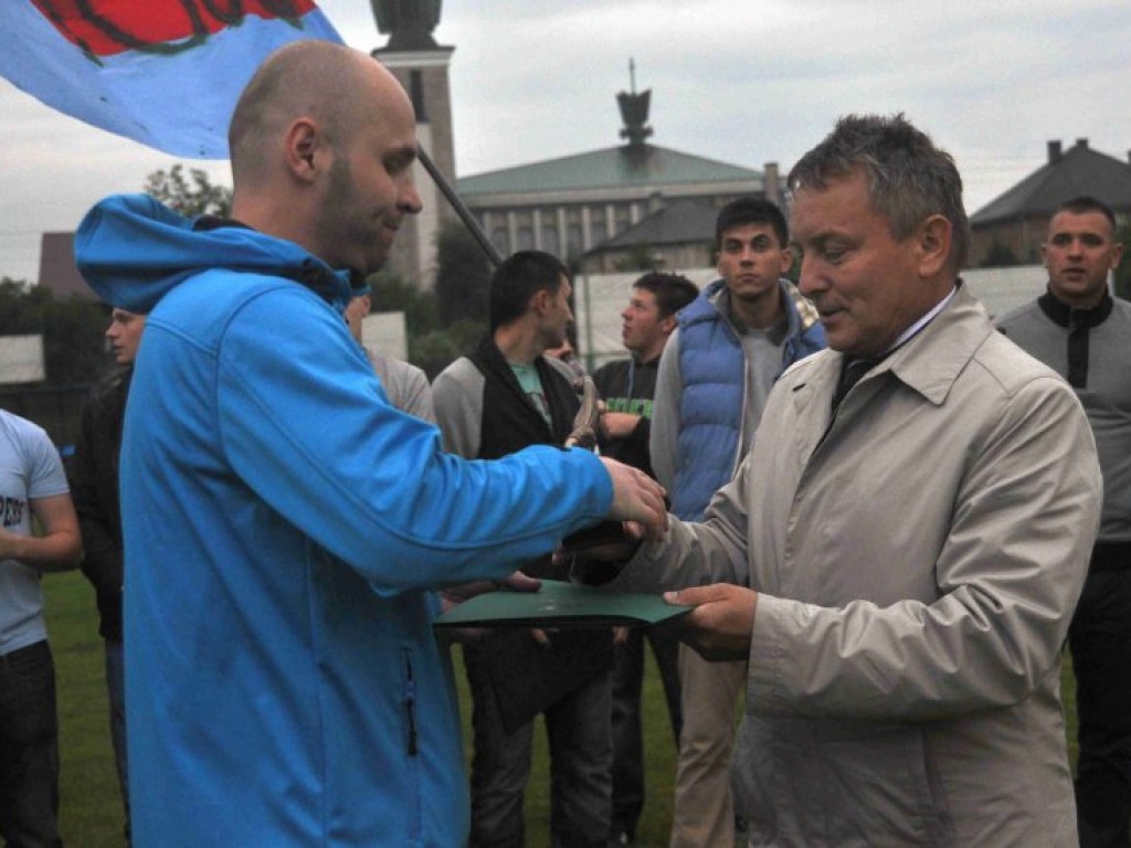 Sportowy weekend w obiektywie 13-14.07. 2013 r.