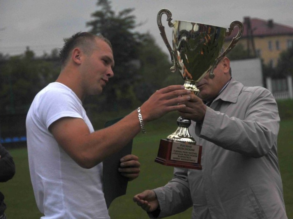 Sportowy weekend w obiektywie 13-14.07. 2013 r.