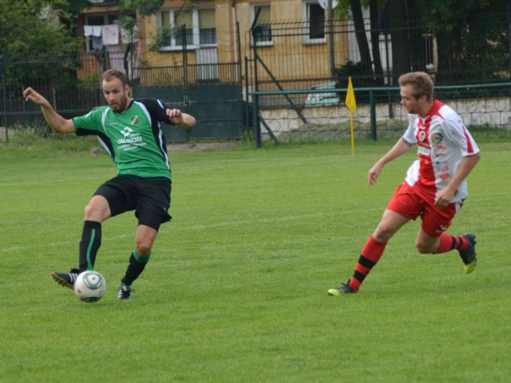 Sportowy tydzień w obiektywie 15.07-19.07.2013 r.