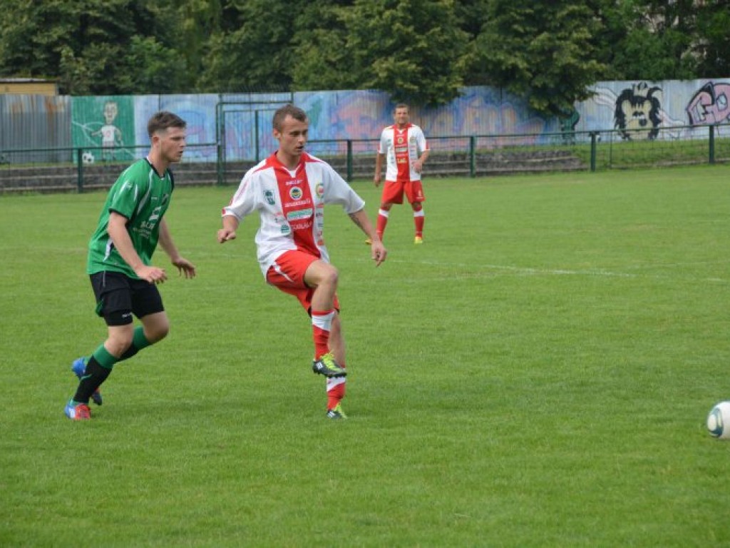 Sportowy tydzień w obiektywie 15.07-19.07.2013 r.
