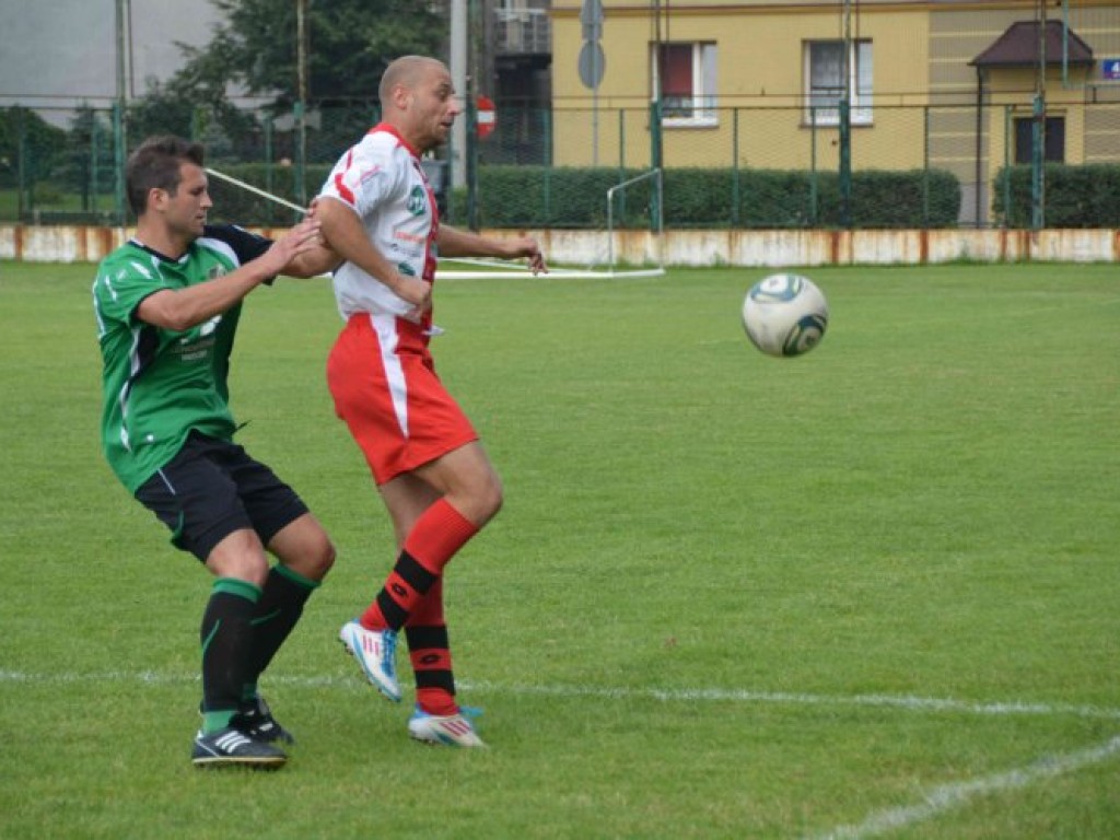 Sportowy tydzień w obiektywie 15.07-19.07.2013 r.