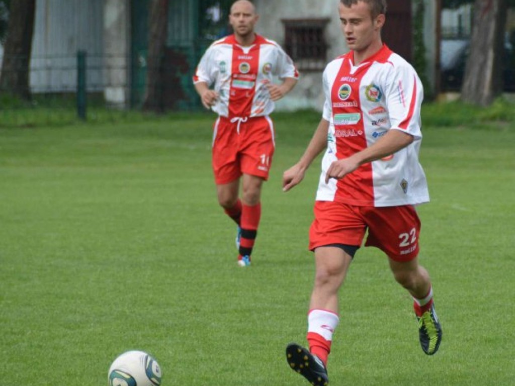 Sportowy tydzień w obiektywie 15.07-19.07.2013 r.