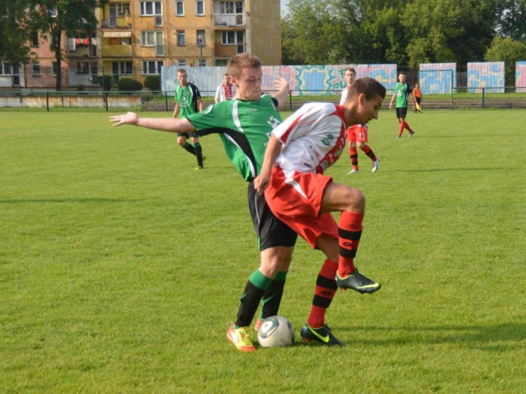 Sportowy tydzień w obiektywie 15.07-19.07.2013 r.