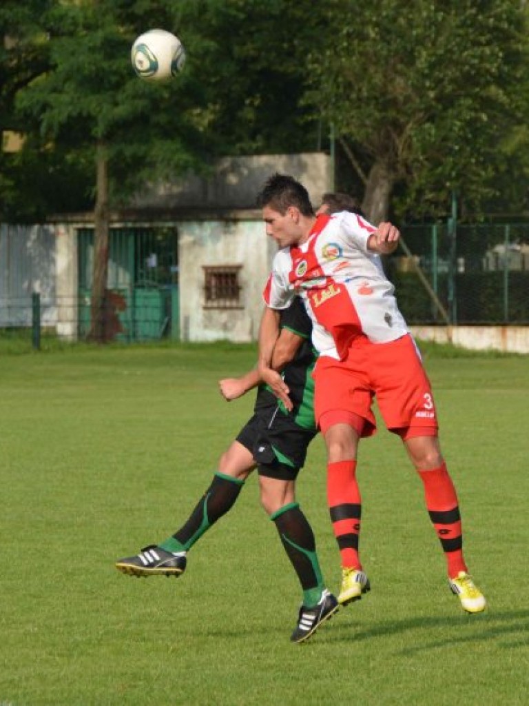 Sportowy tydzień w obiektywie 15.07-19.07.2013 r.