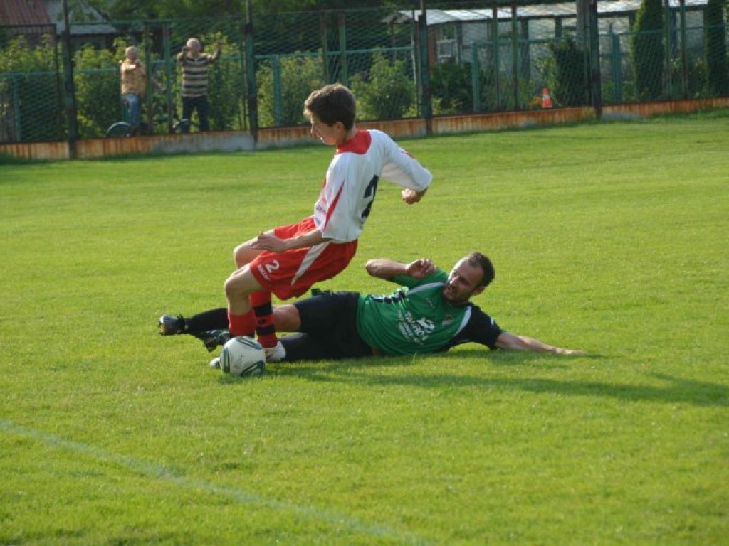 Sportowy tydzień w obiektywie 15.07-19.07.2013 r.