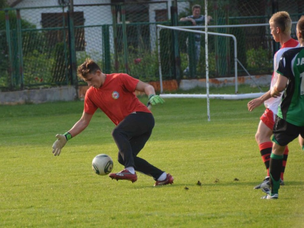 Sportowy tydzień w obiektywie 15.07-19.07.2013 r.