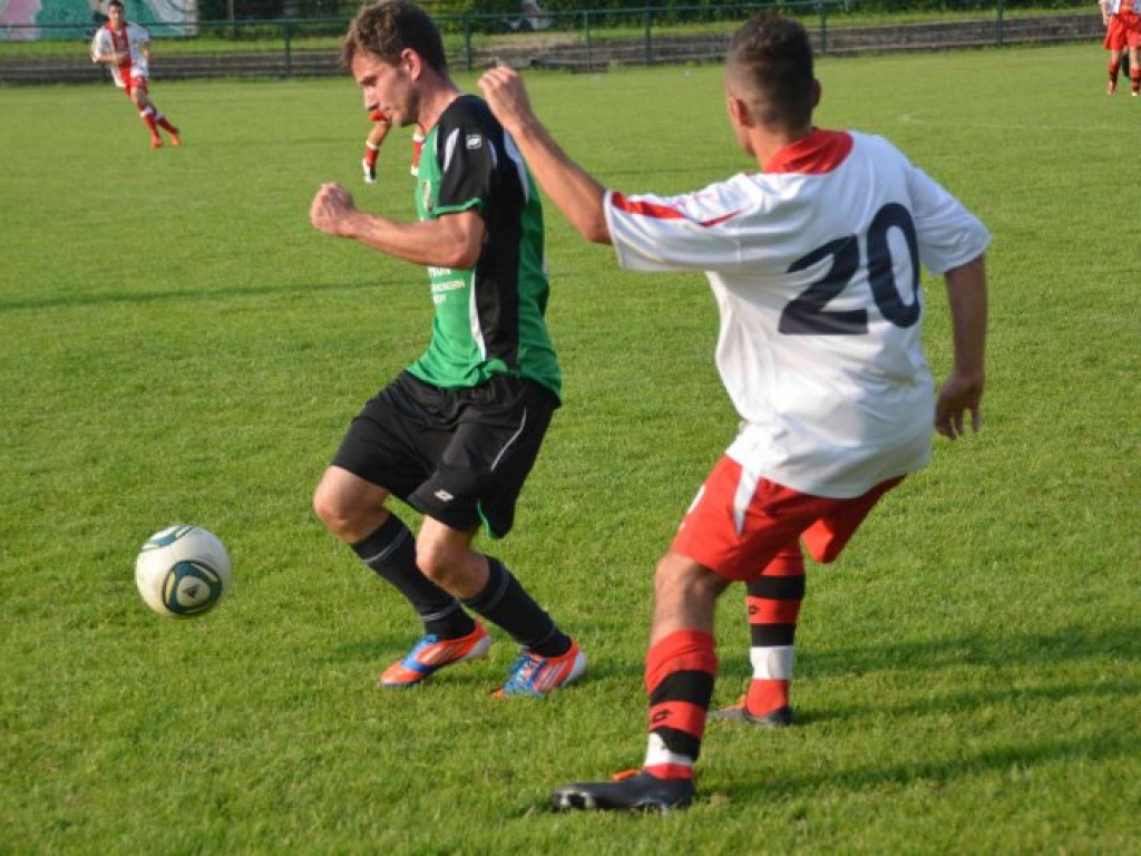 Sportowy tydzień w obiektywie 15.07-19.07.2013 r.