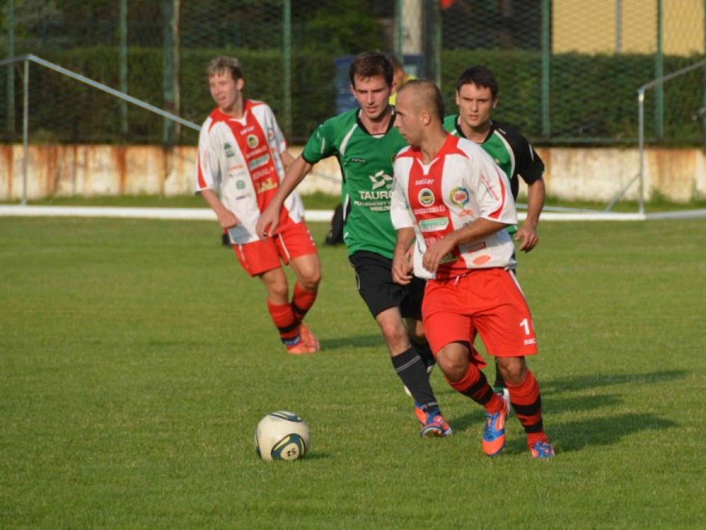 Sportowy tydzień w obiektywie 15.07-19.07.2013 r.