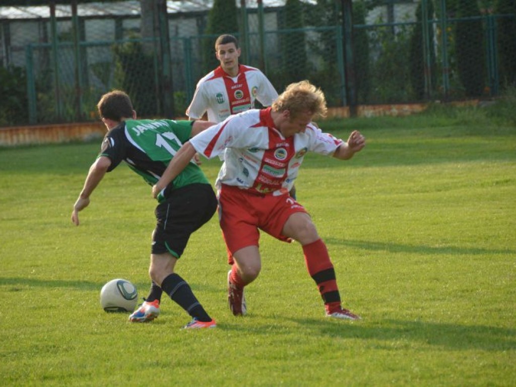 Sportowy tydzień w obiektywie 15.07-19.07.2013 r.
