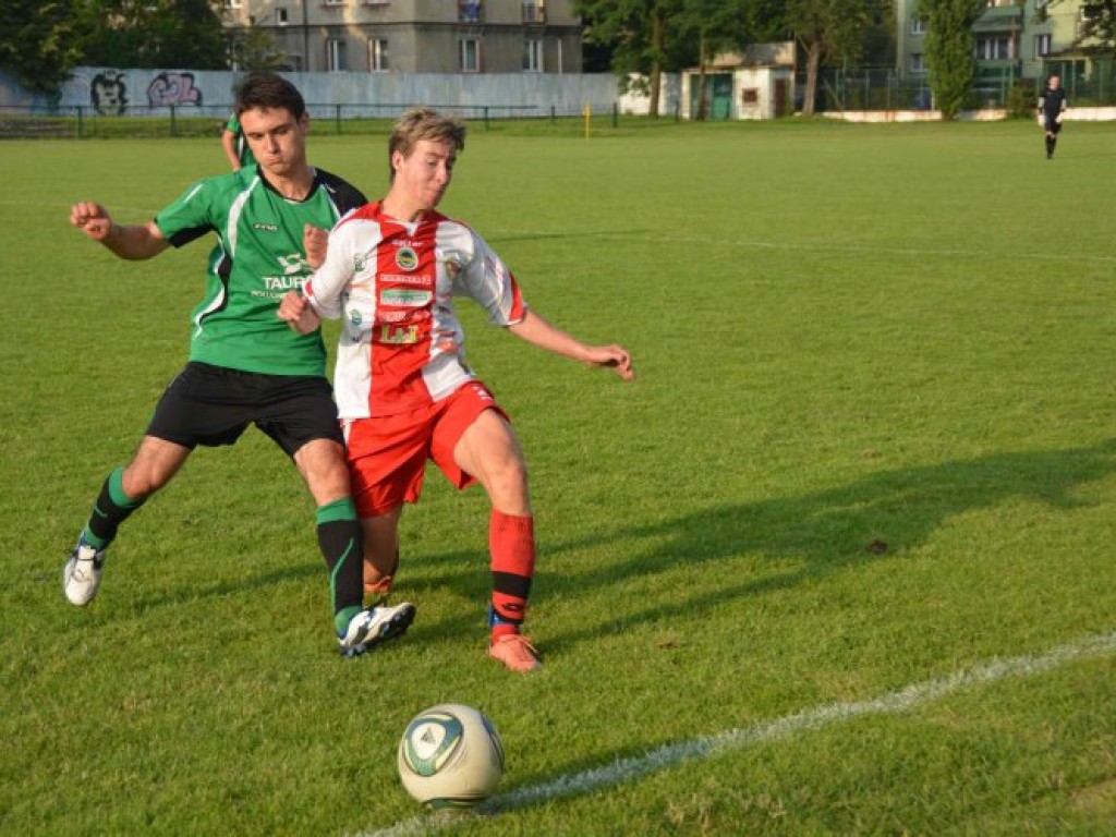 Sportowy tydzień w obiektywie 15.07-19.07.2013 r.