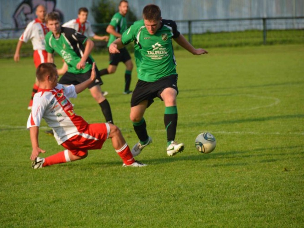 Sportowy tydzień w obiektywie 15.07-19.07.2013 r.