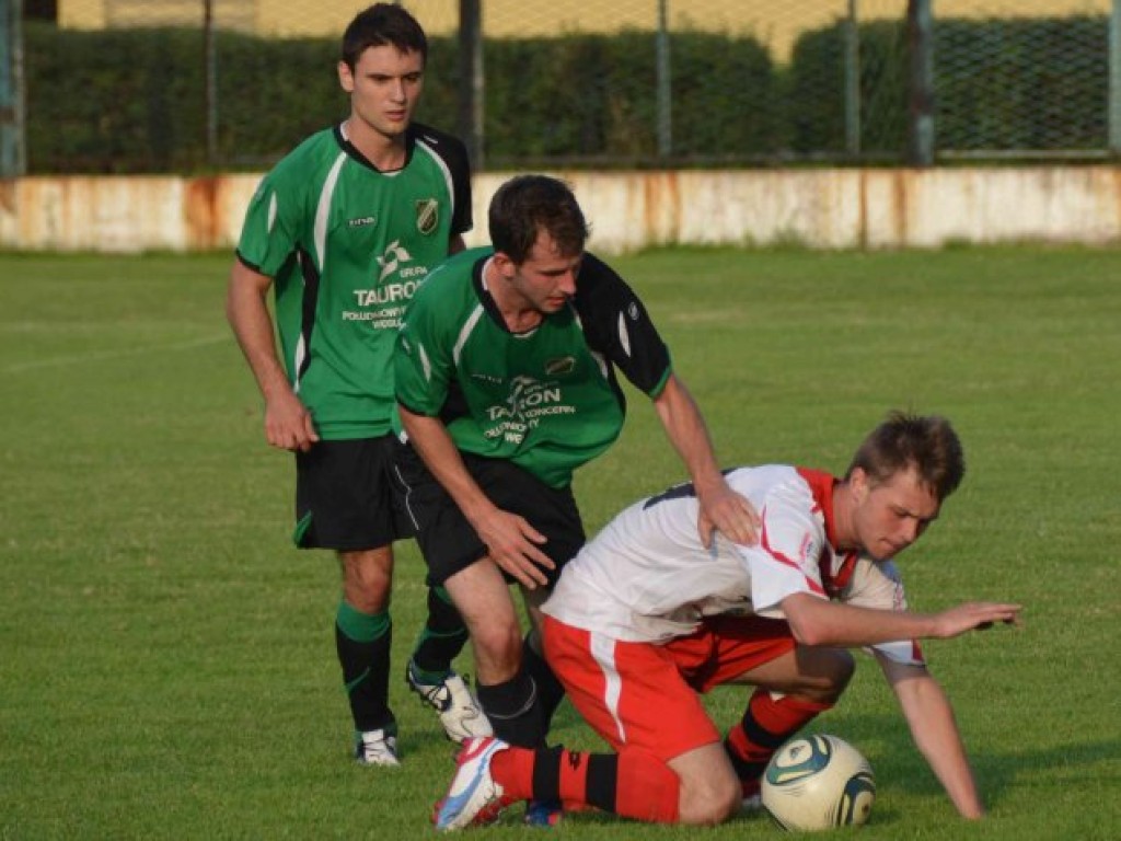 Sportowy tydzień w obiektywie 15.07-19.07.2013 r.