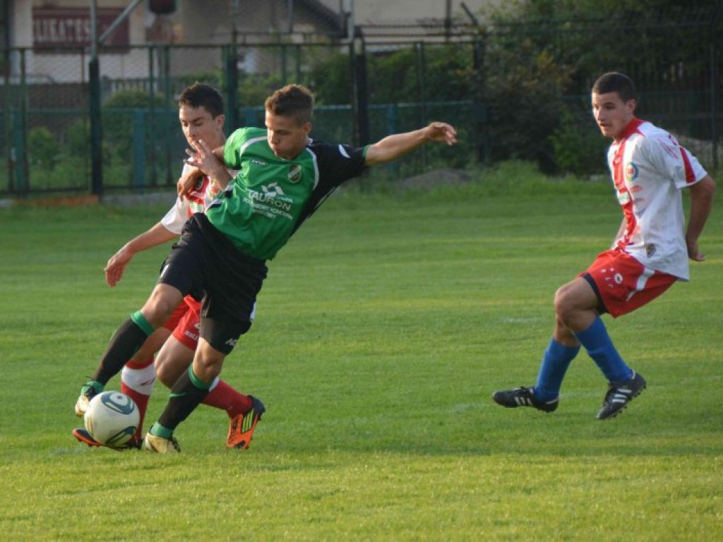 Sportowy tydzień w obiektywie 15.07-19.07.2013 r.