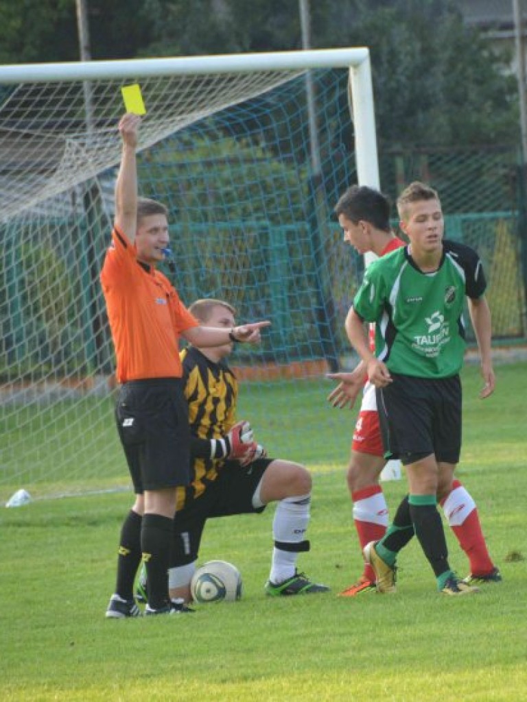 Sportowy tydzień w obiektywie 15.07-19.07.2013 r.