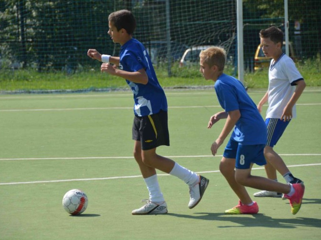 Sportowy tydzień w obiektywie 15.07-19.07.2013 r.