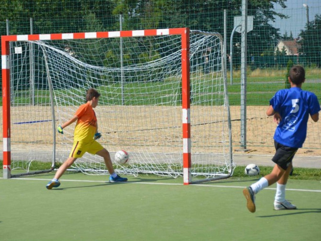 Sportowy tydzień w obiektywie 15.07-19.07.2013 r.