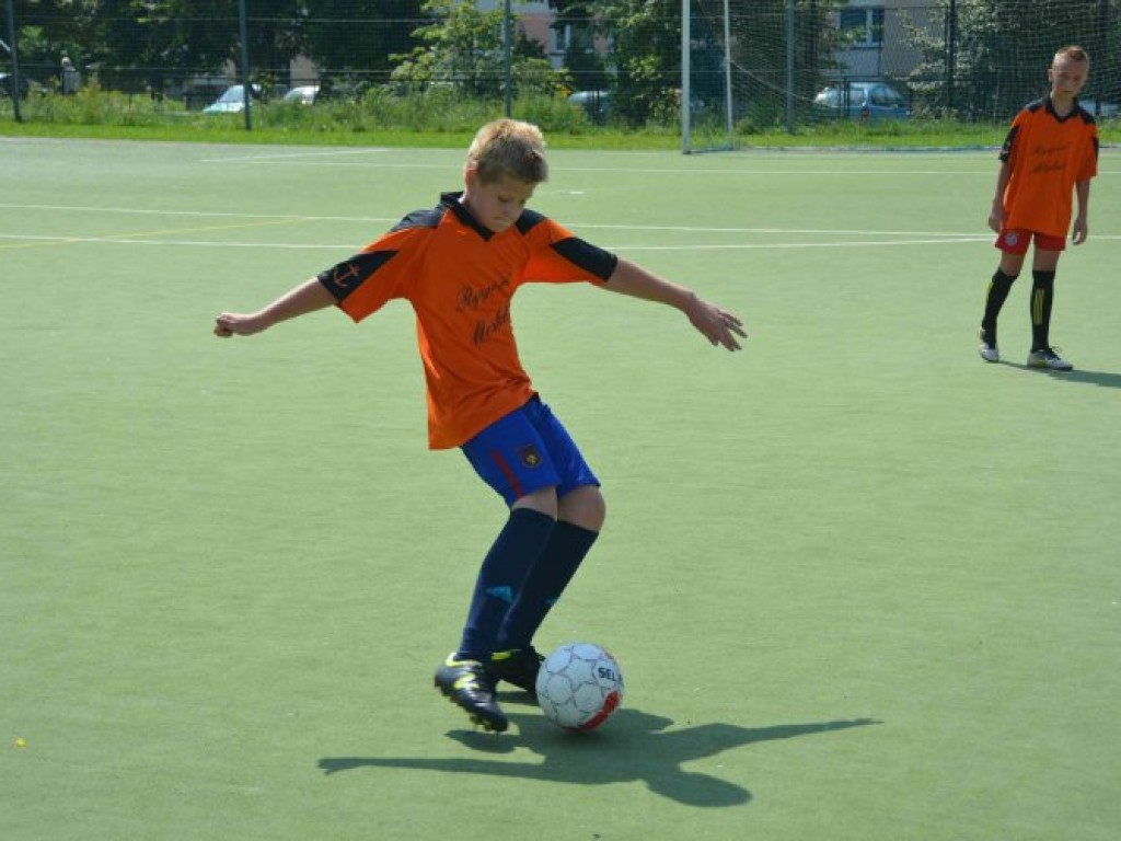 Sportowy tydzień w obiektywie 15.07-19.07.2013 r.