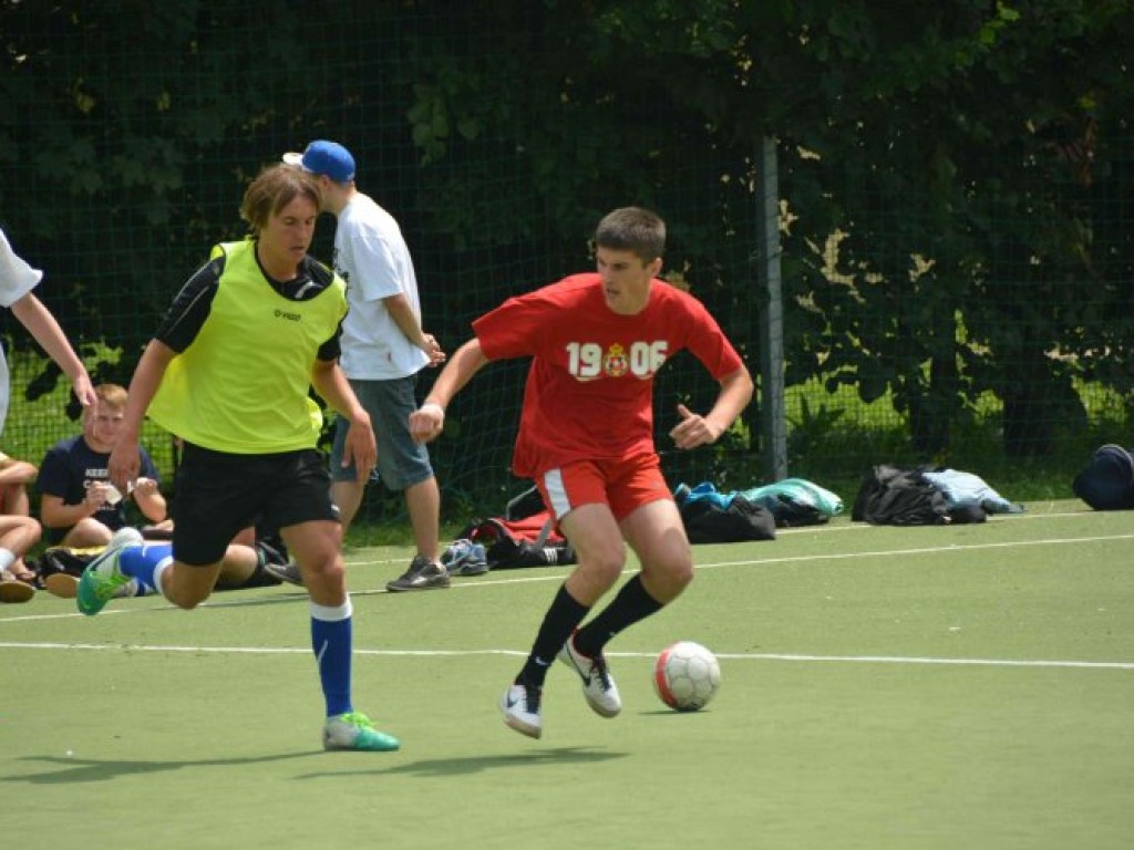 Sportowy tydzień w obiektywie 15.07-19.07.2013 r.