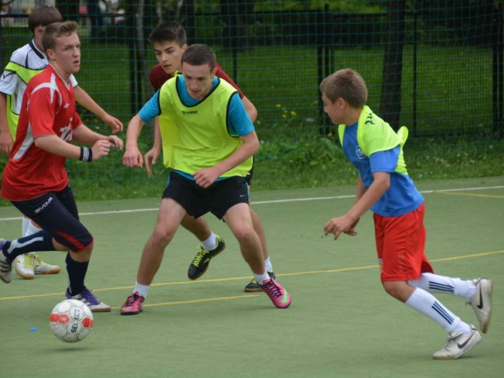 Sportowy tydzień w obiektywie 15.07-19.07.2013 r.
