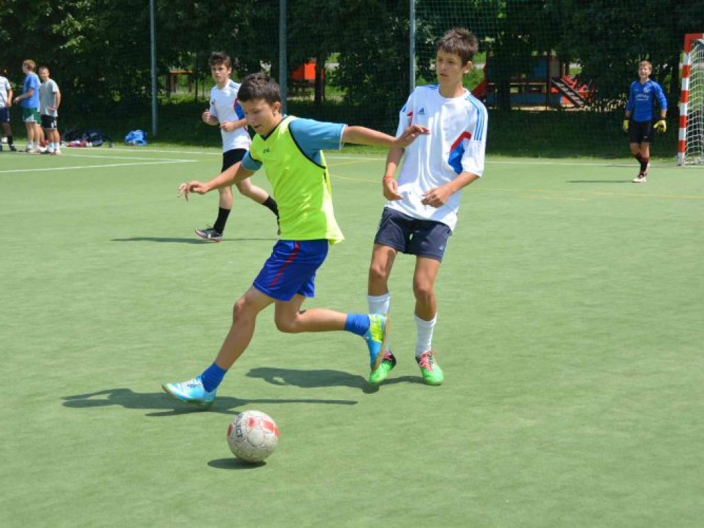 Sportowy tydzień w obiektywie 15.07-19.07.2013 r.