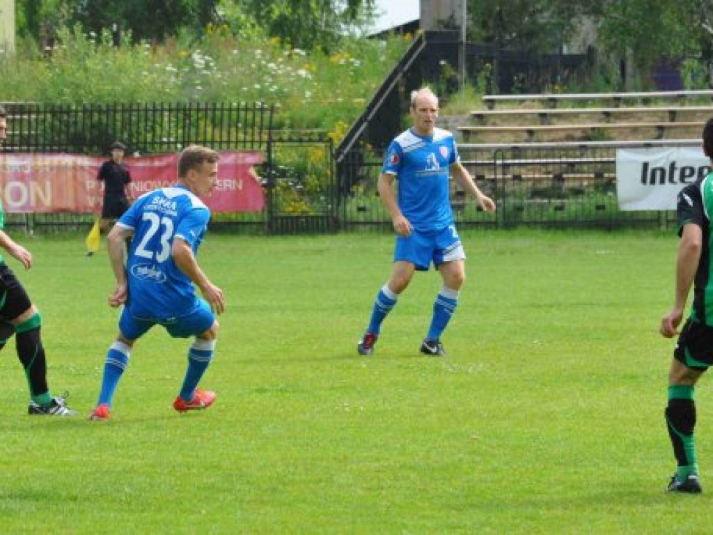 Sportowy weekend w obiektywie 20-21.07. 2013 r