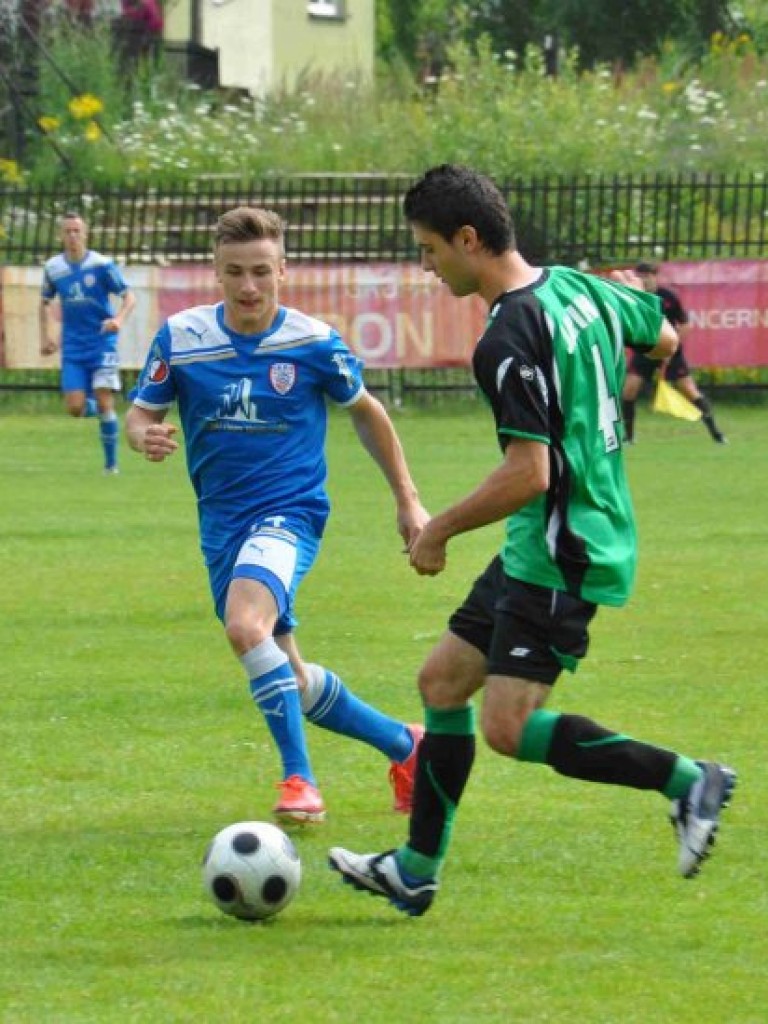 Sportowy weekend w obiektywie 20-21.07. 2013 r