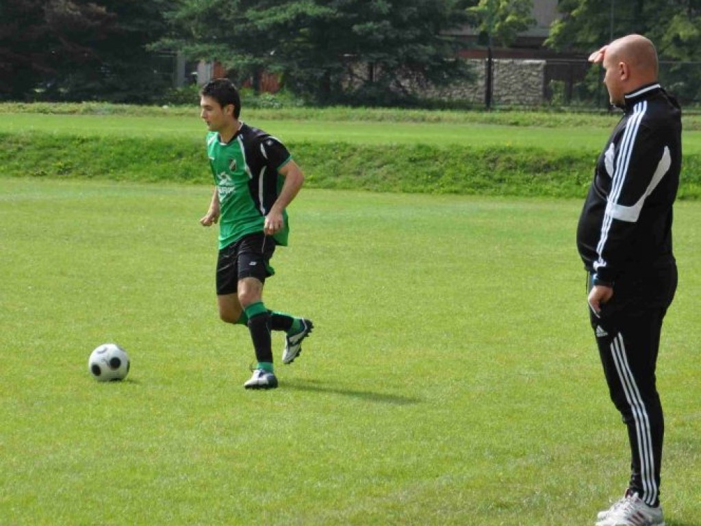 Sportowy weekend w obiektywie 20-21.07. 2013 r